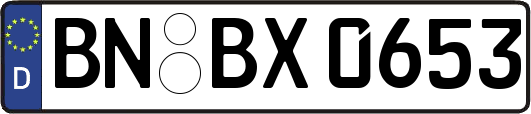 BN-BX0653