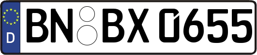 BN-BX0655