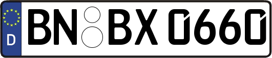 BN-BX0660