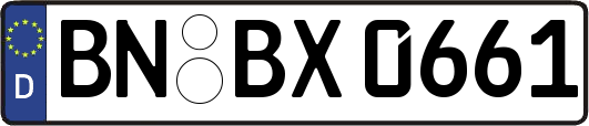 BN-BX0661