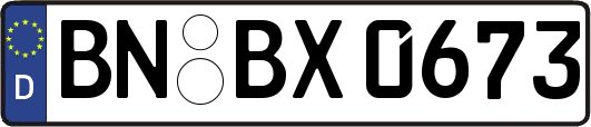 BN-BX0673