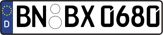 BN-BX0680