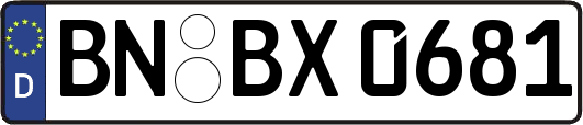 BN-BX0681
