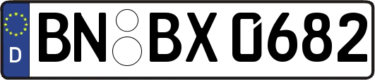BN-BX0682