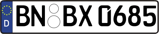 BN-BX0685