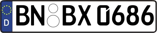 BN-BX0686