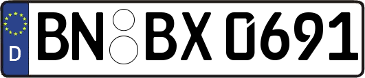BN-BX0691