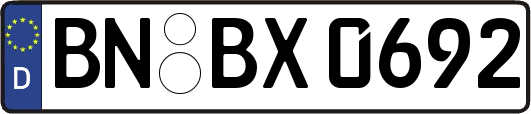 BN-BX0692