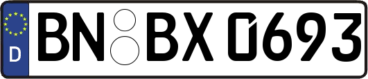 BN-BX0693