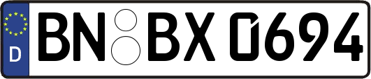BN-BX0694