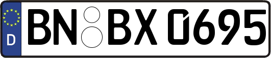 BN-BX0695