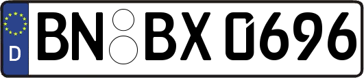 BN-BX0696