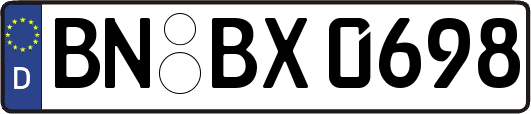 BN-BX0698