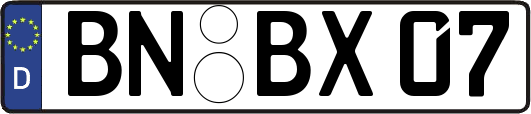 BN-BX07