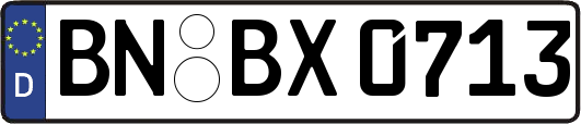 BN-BX0713