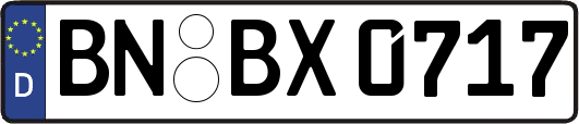 BN-BX0717