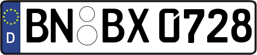 BN-BX0728