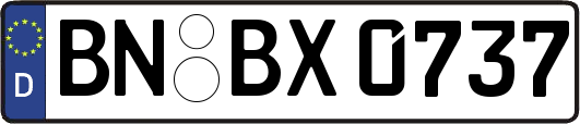 BN-BX0737