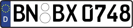 BN-BX0748