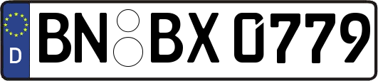BN-BX0779
