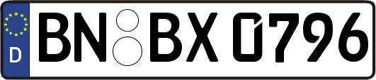 BN-BX0796