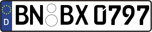 BN-BX0797