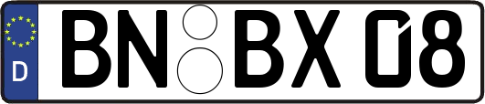 BN-BX08