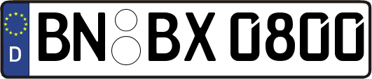 BN-BX0800