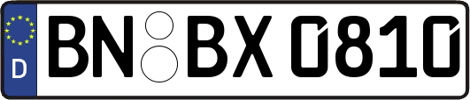 BN-BX0810