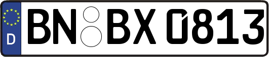 BN-BX0813