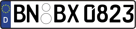 BN-BX0823