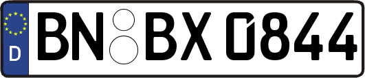 BN-BX0844