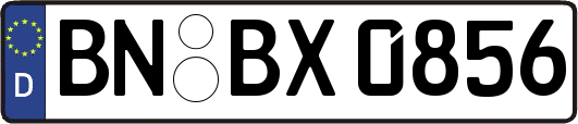 BN-BX0856