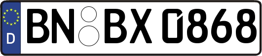 BN-BX0868