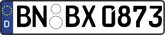 BN-BX0873