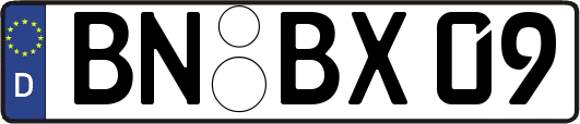 BN-BX09
