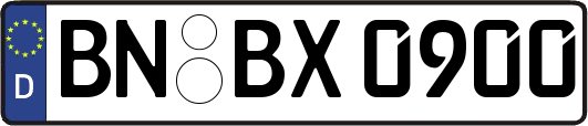 BN-BX0900