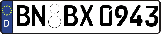 BN-BX0943