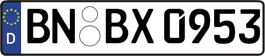 BN-BX0953