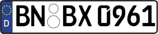 BN-BX0961