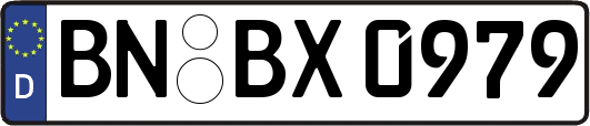 BN-BX0979