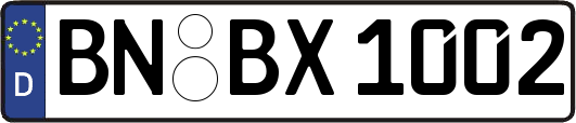 BN-BX1002