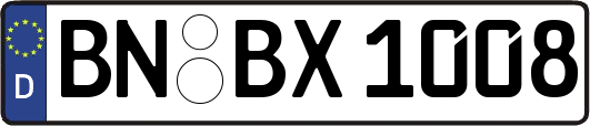 BN-BX1008