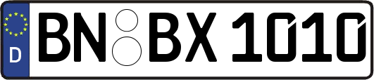 BN-BX1010