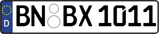 BN-BX1011