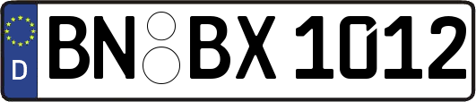 BN-BX1012
