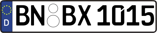 BN-BX1015