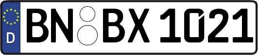 BN-BX1021