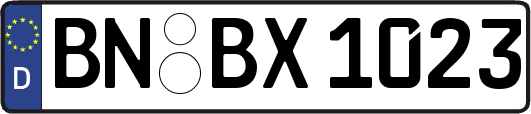 BN-BX1023