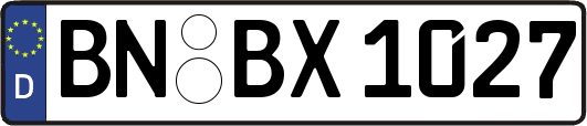 BN-BX1027